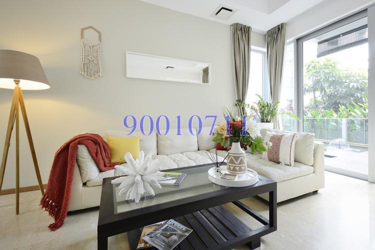 Caribbean At Keppel Bay (D4), Condominium #161695662
